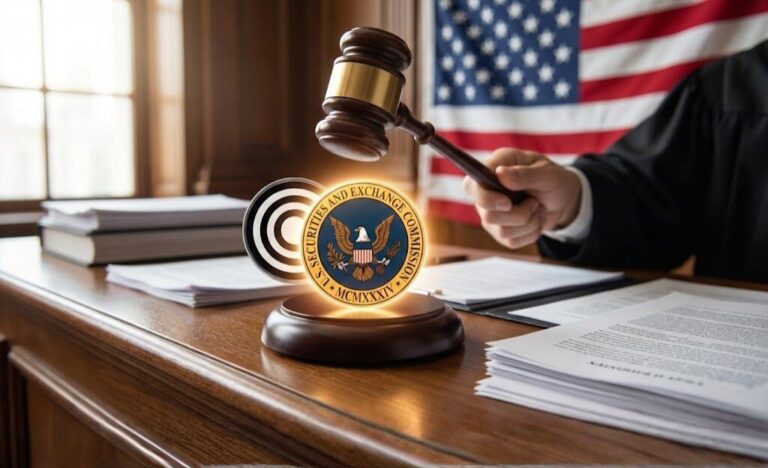 ก.ล.ต. สหรัฐฯ ยุติสอบสวนคดี Ondo Finance อย่างเป็นทางการ ปิดฉากยุคไล่ล่าแม่มดของไบเดน