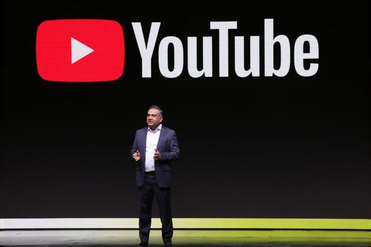 YouTube เอาจริง ! เปิดให้คนทำคลิปในสหรัฐฯ เลือกรับรายได้เป็นเหรียญ Stablecoin ผ่าน PayPal