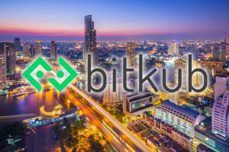 Bitkub ครองแชมป์เว็บเทรดอันดับหนึ่งในไทย ปี 2025 การันตีด้วยยอดผู้ใช้งานกว่า 5 ล้านบัญชี