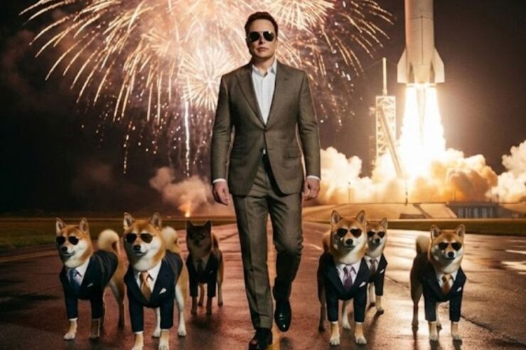 จ่ายภาษีเยอะจนคอมพัง! "Elon Musk" เผยเคยทำระบบ IRS รวนเพราะตัวเลขเยอะเกิน จนต้องอัปเกรดซอฟต์แวร์