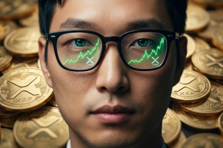 เดิมพันหมดหน้าตัก! หนุ่มอัจฉริยะ IQ 276 ประกาศล้างพอร์ต "ขายทุกอย่าง" มาซื้อ XRP รับปีใหม่