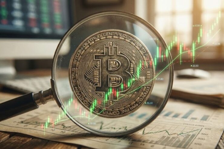 เช็กสถิติราคา Bitcoin วันปีใหม่ย้อนหลัง 16 ปี! จาก "แจกฟรี" สู่ $87,500 แม้เปิดหัวปีนี้จะย่อตัวลง