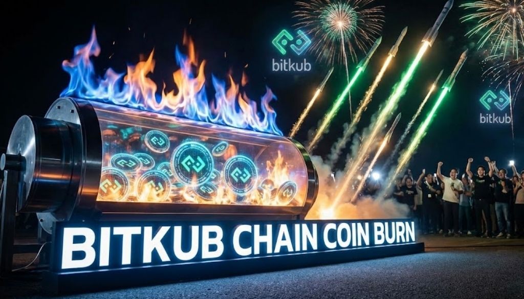 ราคา Bitkub Coin (KUB) วันนี้ ฿24.16 | Siam Blockchain