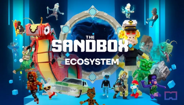 สวนกระแส! The Sandbox (SAND) พุ่ง 27% ในวีคเดียว กราฟสวยลุ้นทะลุ $0.20 ขณะที่ Bitcoin ร่วงยับ
