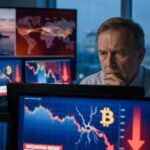 Bitcoin หลุด $66,000 รับความตึงเครียดสหรัฐฯ-อิหร่าน นักเทรดออปชันมองเป็นโอกาสช้อนซื้อ