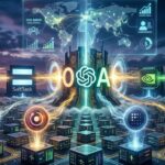 ดีลประวัติศาสตร์! OpenAI ระดมทุน 1.1 แสนล้านดอลลาร์ ดันมูลค่าพุ่ง $730,000 ล้าน