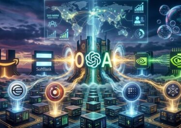 ดีลประวัติศาสตร์! OpenAI ระดมทุน 1.1 แสนล้านดอลลาร์ ดันมูลค่าพุ่ง $730,000 ล้าน