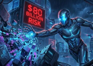 หวิดพัง $80,000 ล้าน! AI Bot ช่วยจับ Bug วิกฤต XRPL ก่อนเข้า Mainnet ได้ในนาทีสุดท้าย