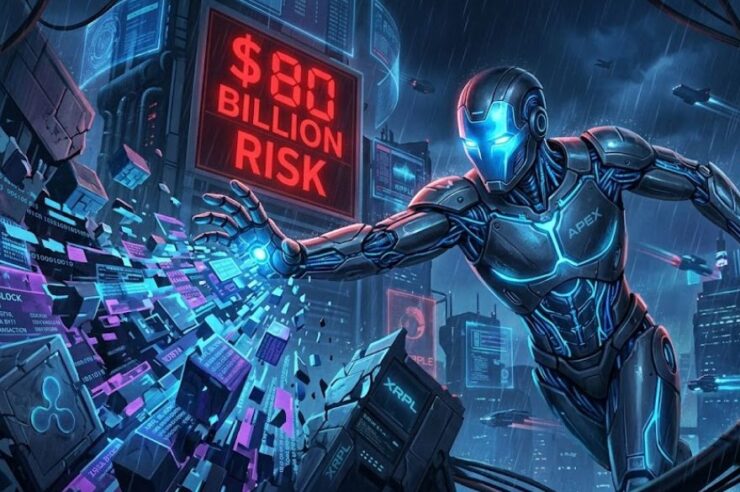 หวิดพัง $80,000 ล้าน! AI Bot ช่วยจับ Bug วิกฤต XRPL ก่อนเข้า Mainnet ได้ในนาทีสุดท้าย