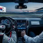 บ้าคลั่งขั้นสุด! เกาหลีใต้สั่ง “สอบใบขับขี่” นักลงทุน หลังแห่ช้อน ETF เลเวอเรจสหรัฐฯ จนโวลุ่มทะลัก