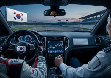 บ้าคลั่งขั้นสุด! เกาหลีใต้สั่ง “สอบใบขับขี่” นักลงทุน หลังแห่ช้อน ETF เลเวอเรจสหรัฐฯ จนโวลุ่มทะลัก