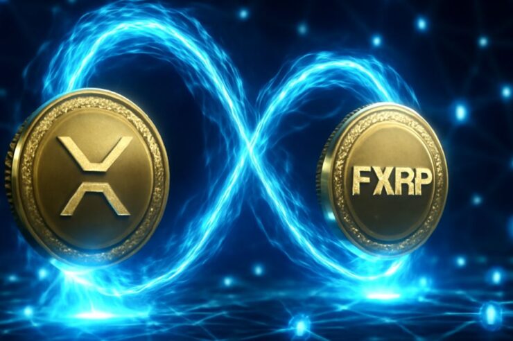 100 ล้าน FXRP ถูก Mint บน Flare Networks พร้อมสร้างผลตอบแทนจาก XRP