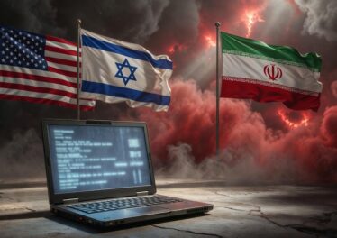 โพสต์ 4chan ทำนายสหรัฐฯ-อิสราเอลโจมตีอิหร่านล่วงหน้า แล้วมันก็เกิดขึ้นจริง!