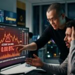 หวิดสูญ Bitcoin ทั้งหมด! ประสบการณ์ตรง Multisig Wallet เปลี่ยน Derivation Path