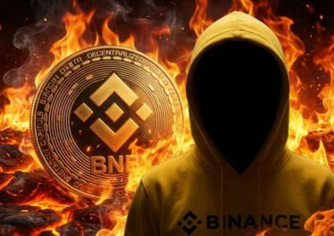 สแกนวิกฤตคริปโต: บริษัทคลัง BNB เบอร์หนึ่งหุ้นดิ่ง 95% โบ้ยยับกองทุนครอบครัว CZ คือต้นเหตุ