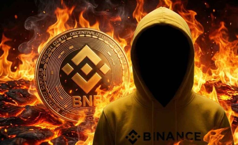 สแกนวิกฤตคริปโต: บริษัทคลัง BNB เบอร์หนึ่งหุ้นดิ่ง 95% โบ้ยยับกองทุนครอบครัว CZ คือต้นเหตุ