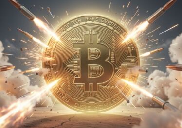 ทุกคนรอร่วงแรง แต่ Bitcoin ไม่ยอมร่วง! นักวิเคราะห์ชี้ ราคาเตรียมพุ่ง หากยืนเหนือ $60,000 ได้