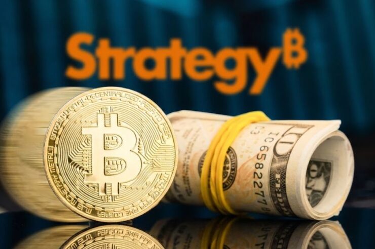 ซีอีโอ Strategy หลุดปากเผย "จุดชี้ชะตา" Bitcoin หากร่วงถึงระดับนี้ บริษัทอาจจ่ายหนี้ไม่ไหว