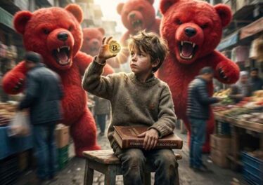 สวนกระแสตลาดหมี! สถิติชี้ชัดนักลงทุนหน้าใหม่แห่ค้นหา “Bitcoin คืออะไร?” สูงเป็นประวัตการณ์