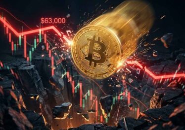 Bitcoin ร่วงหลุด $63,000 ! เปิดสถิติในอดีตชี้ชัดราคามีโอกาสร่วงต่อ ก่อนเจอ “ก้นหลุม” ที่แท้จริง