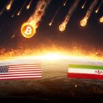 กระดานเทรดเทขาย Bitcoin กว่า $5,000 ล้านหลังสงครามสหรัฐฯ-อิหร่านเริ่มประทุ Bull Run อาจไม่มีแล้ว?