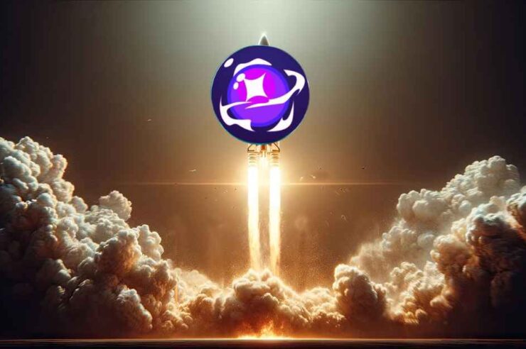 เหรียญ Gamefi ตัวหนึ่งราคาพุ่งแรง 370% ในสัปดาห์เดียว ท่ามกลางสงครามปั่นตลาดของเจ้ามือ