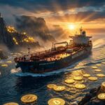 เตรียมจับตา! หากช่องแคบ Hormuz  ปิด น้ำมันจะพุ่งแรง เงินเฟ้อกลับมา และ Bitcoin อาจร่วงอย่างรุนแรง