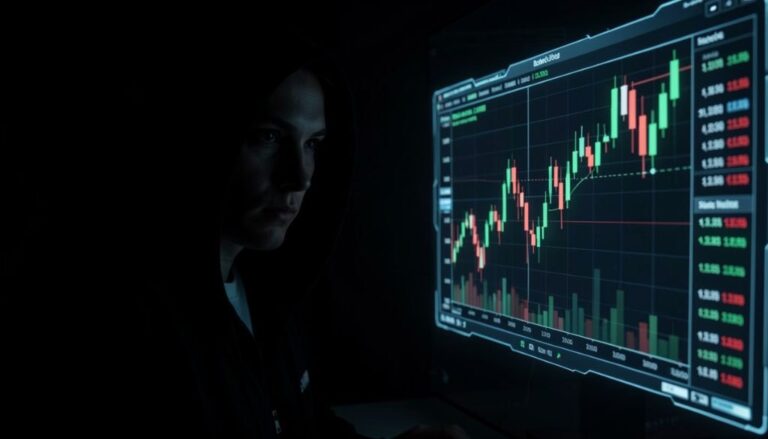 สัญญาณจาก Insider! เทขายหุ้นเร็วสุดในรอบ 5 ปี ครั้งสุดท้ายที่ทำคือก่อนตลาดหมีปี 2022