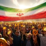 ค่าเงินอิหร่านพังยับ! มี $1,000 วันนี้ คุณคือ “มหาเศรษฐีพันล้าน” ในอิหร่าน Bitcoin คือทางออก?