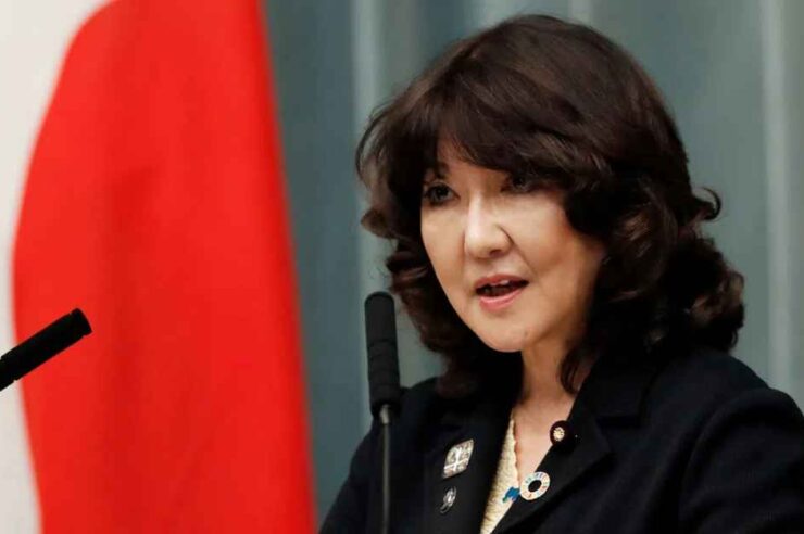 ‘ขุนคลังญี่ปุ่น’ กดปุ่มไฟเขียว ! เตรียมดัน Stablecoin สู่การใช้จ่ายจริงทั่วประเทศ