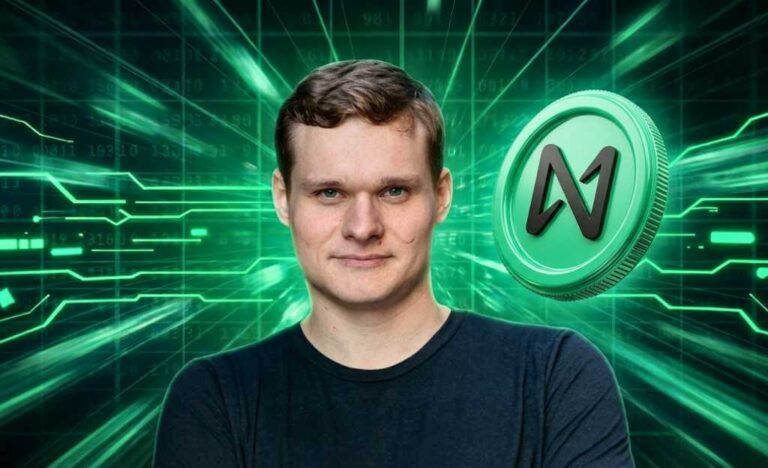 NEAR ประกาศเปิดตัว 'Near.com' ซูเปอร์แอปคริปโทฯ ผสานพลัง AI เข้ากับโหมดการทำธุรกรรมแบบเป็นส่วนตัว