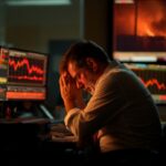 ซวยหนัก! นักเทรดบน Polymarket สูญเงินกว่า $6.5 ล้านในวันเดียว หลังทายว่าสหรัฐฯ จะไม่โจมตีอิหร่าน