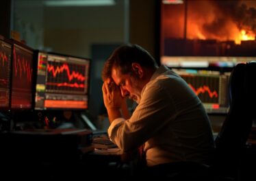 ซวยหนัก! นักเทรดบน Polymarket สูญเงินกว่า $6.5 ล้านในวันเดียว หลังทายว่าสหรัฐฯ จะไม่โจมตีอิหร่าน