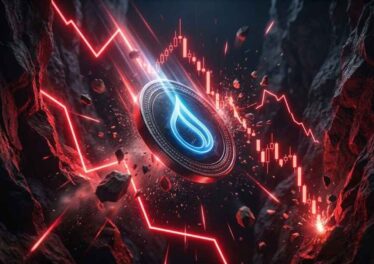 SUI ราคาร่วงกว่า 83% จากจุดสูงสุด ! ตลาดหมีคุมเบ็ดเสร็จจนข่าวดีก็เอาไม่อยู่