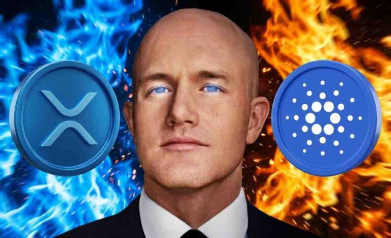 Coinbase รุกหนัก ! ขยายบริการกู้ยืมคริปโทฯ ไปยัง XRP, ADA และ DOGE สูงสุด 3 ล้านบาท