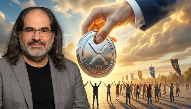 สยบครหาเหรียญรวมศูนย์ : David Schwartz ลั่น! “XRP Ledger ทำงานอิสระ แม้แต่ Ripple ก็ควบคุมมันไม่ได้”