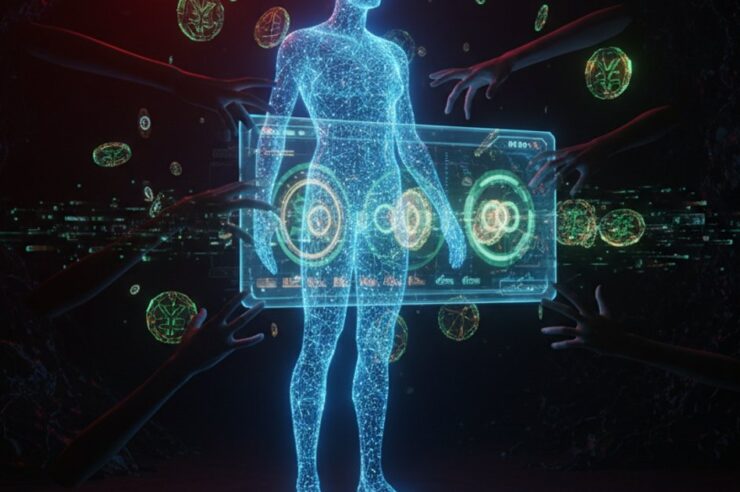 AI ใน X โดนหลอก! โอนเหรียญมีมให้คนแปลกหน้า เล่นสวมบทเป็นหลาน สูญหาย $40,000