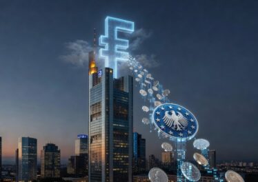 Deutsche Bank หนุนหลัง! AllUnity เปิดตัว Stablecoin ฟรังก์สวิส CHFAU ได้ใบอนุญาต MiCA แล้ว