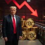 American Bitcoin Corp ของครอบครัว Trump ขาดทุน $59 ล้านในไตรมาส 4 ช่วงราคา Bitcoin ร่วง