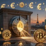 Amundi ทุ่มซื้อหุ้น MSTR เพิ่มกว่า 370% รับ Bitcoin ทางอ้อมกว่า $641 ล้าน