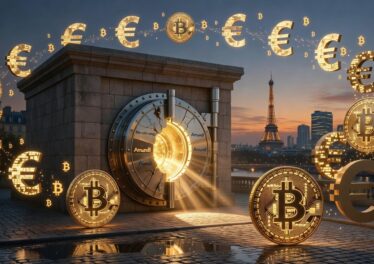 Amundi ทุ่มซื้อหุ้น MSTR เพิ่มกว่า 370% รับ Bitcoin ทางอ้อมกว่า $641 ล้าน