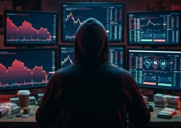 เทรดเดอร์ลึกลับเดิมพัน $5,891 ว่า Meteora โดน ZachXBT จับได้ insider trading พร้อมเปิด short โทเคน MET