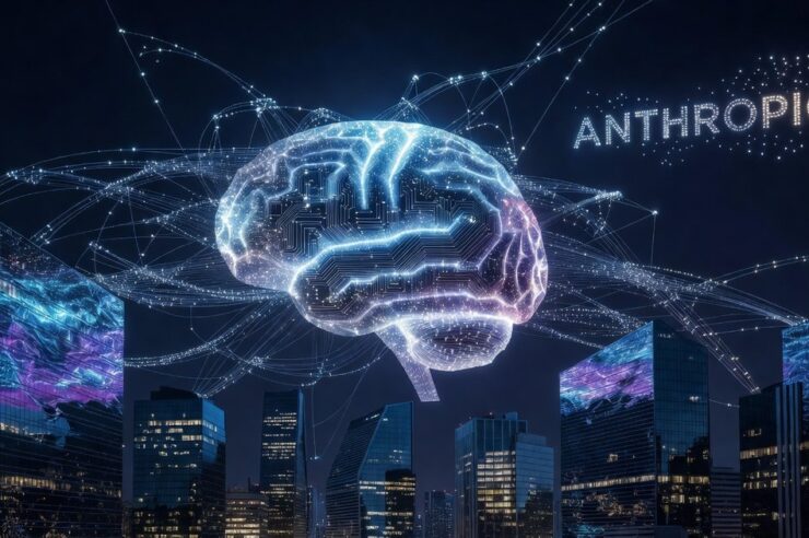 CEO Anthropic ชี้! AI เทียบเท่ามนุษย์อาจมาถึงใน 1-3 ปี ไม่ใช่ 10 ปีอีกต่อไป