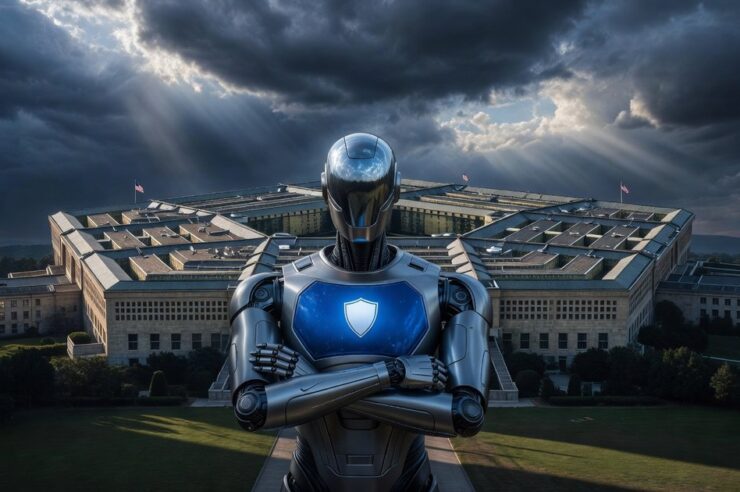 Anthropic ปฏิเสธข้อเสนอสุดท้ายของกระทรวงกลาโหมสหรัฐฯ ไม่ยอมให้ AI ใช้เพื่อภารกิจสังหาร