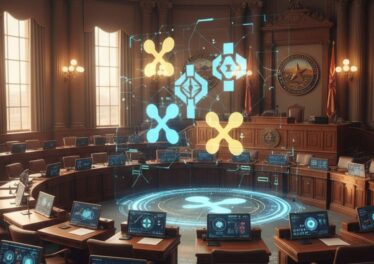 รัฐแอริโซนากำลังมา! รัฐสภาเห็นชอบให้ XRP เข้ากองทุนสินทรัพย์ดิจิทัลของรัฐ