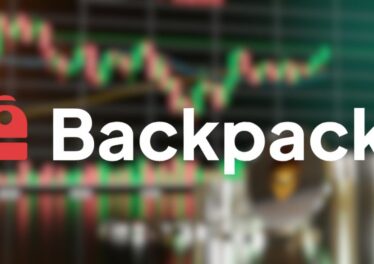 พลิกโฉมวงการคริปโต! กระดานเทรด Backpack จ่อแจก "หุ้นบริษัท" ให้ผู้ Stake เหรียญ