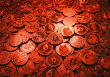 สแกนพอร์ตต้นปี! เปิดโผ 10 เหรียญคริปโต "ยอดแย่" ปี 2026 - ใครขาดทุนหนักที่สุด?