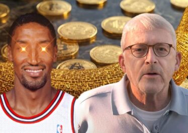 Brandt กางกราฟหนุน Scottie Pippen ลั่น Bitcoin จะไป $250,000 