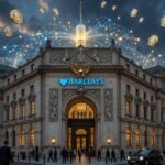 Barclays มูลค่า 2 ล้านล้านดอลลาร์ เตรียมสำรวจบล็อกเชนสำหรับชำระเงิน พร้อมรับ Stablecoin