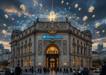Barclays มูลค่า 2 ล้านล้านดอลลาร์ เตรียมสำรวจบล็อกเชนสำหรับชำระเงิน พร้อมรับ Stablecoin